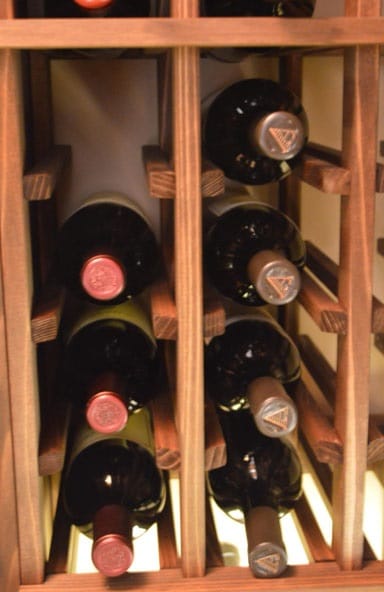 Need help with your wine cellar project? Click here to get help.