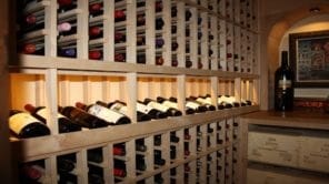 Proper Wine Storage in Wine Cellars: Managing Temperature, Humidity, and  Vibrations - RWC Journal