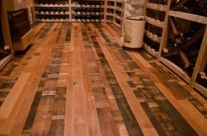 Properly Laid Out Flooring Increases the Aesthetic Value of Your Wine Cellar in Las Vegas