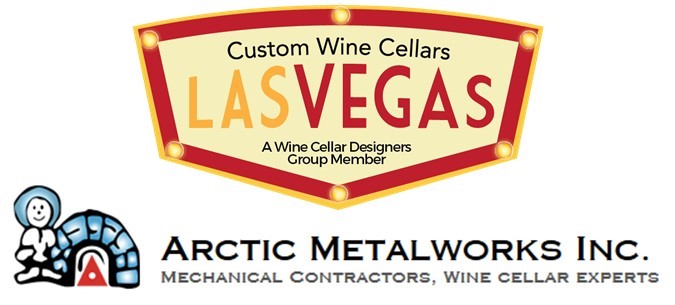Start your wine cellar project off on the right foot with a custom 3D design package