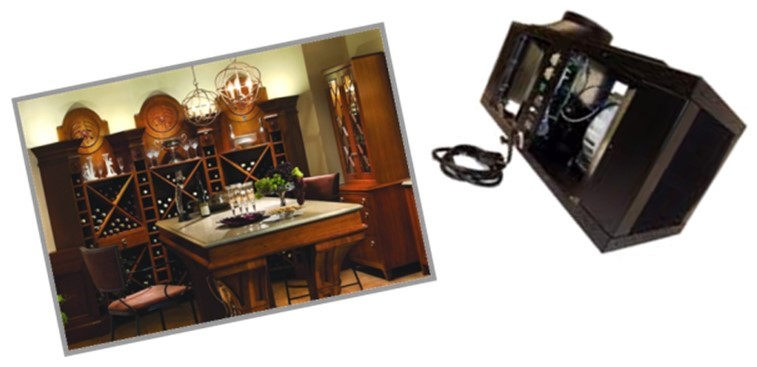 Ready to start your own wine cellar project? Click here to start with a free design and quote