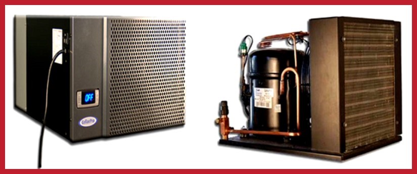 Get help to select the best cooling system for your wine cellar
