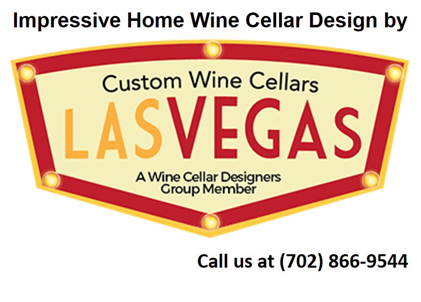 Work with Our Top-Notch Las Vegas Home Wine Cellar Designers