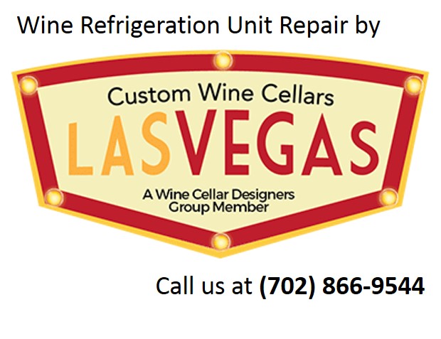 We Offer Wine Cellar Refrigeration Unit Repair and HVAC Services