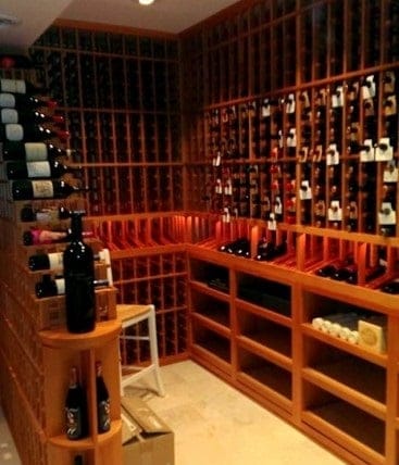 Do you wan to have a beautiful and safe wine storage room for your wines? Fill out our Quick Request form and you will be contacted by our specialist at Custom Wine Cellars Las Vegas. High Quality and Safe Custom Wine Rooms and Closets are What We Do as a Member of Wine Cellar Designers Group Las Vegas Nevada