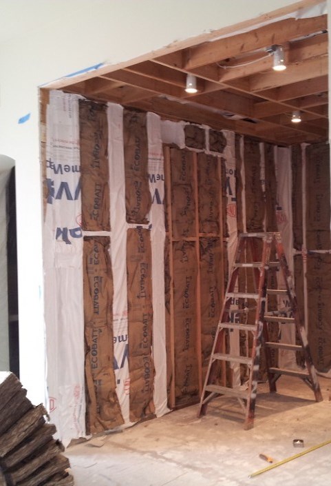 Learn more about wine cellar insulation. Correct Residential Custom Wine Cellar Construction by Experts in Las Vegas