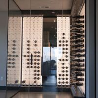 Check out our Custom Wine Cellars Las Vegas Design Gallery
